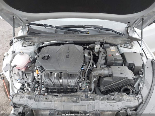 Продаж на аукціоні авто 2025 Kia K5 Gt-line, vin: KNAG64J71S5331446, номер лоту: 44505813