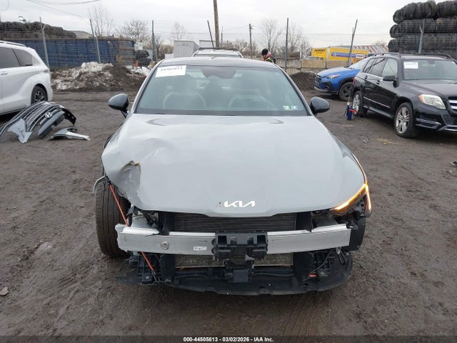 Продаж на аукціоні авто 2025 Kia K5 Gt-line, vin: KNAG64J71S5331446, номер лоту: 44505813