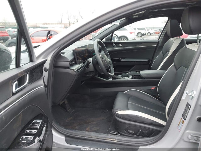 Продаж на аукціоні авто 2025 Kia K5 Gt-line, vin: KNAG64J71S5331446, номер лоту: 44505813