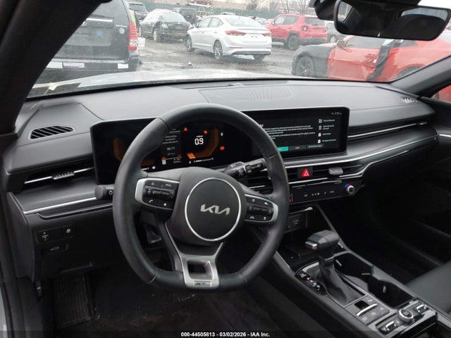 Продаж на аукціоні авто 2025 Kia K5 Gt-line, vin: KNAG64J71S5331446, номер лоту: 44505813