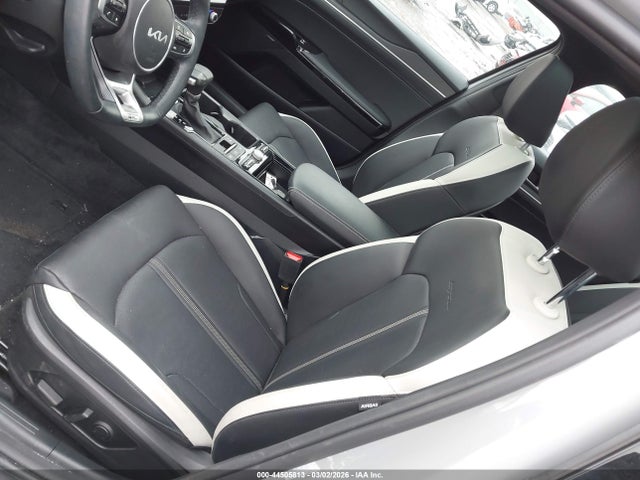 Продаж на аукціоні авто 2025 Kia K5 Gt-line, vin: KNAG64J71S5331446, номер лоту: 44505813