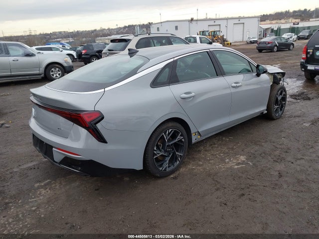 Продаж на аукціоні авто 2025 Kia K5 Gt-line, vin: KNAG64J71S5331446, номер лоту: 44505813
