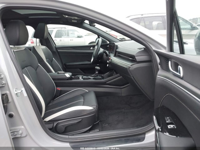 Продаж на аукціоні авто 2025 Kia K5 Gt-line, vin: KNAG64J71S5331446, номер лоту: 44505813