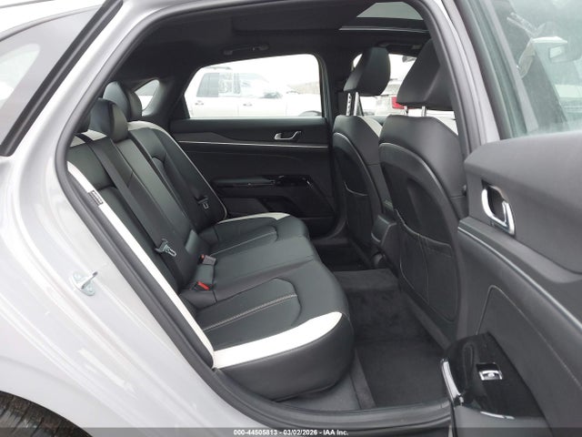 Продаж на аукціоні авто 2025 Kia K5 Gt-line, vin: KNAG64J71S5331446, номер лоту: 44505813