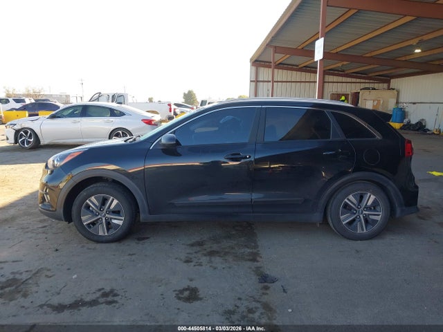 KIA Niro Lxs 2022 KNDCB3LC8N5548725 Image 14