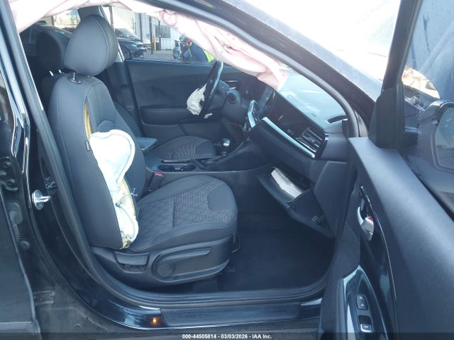 KIA Niro Lxs 2022 KNDCB3LC8N5548725 Image 5