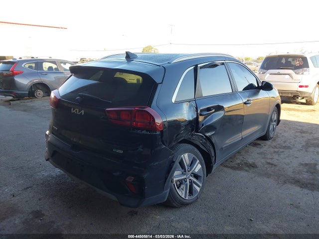 KIA Niro Lxs 2022 KNDCB3LC8N5548725 Image 6