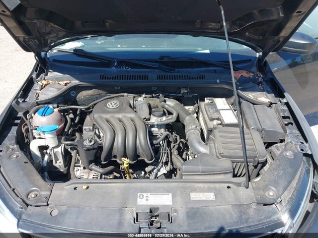 3VW2K7AJ2FM353104 Volkswagen Jetta 2.0l S