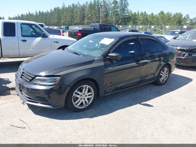 3VW2K7AJ2FM353104 Volkswagen Jetta 2.0l S