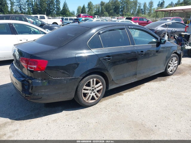 3VW2K7AJ2FM353104 Volkswagen Jetta 2.0l S