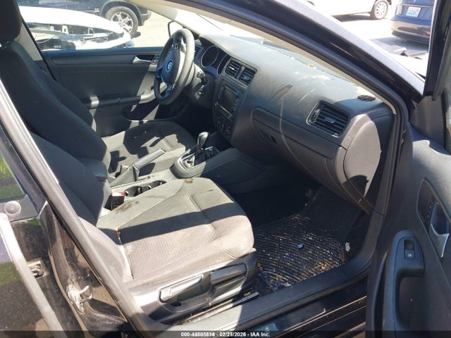 3VW2K7AJ2FM353104 Volkswagen Jetta 2.0l S