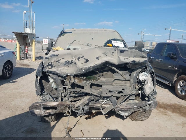 Ford F-150 Lariat 2016 1FTEW1EG9GKD93429 Image 11