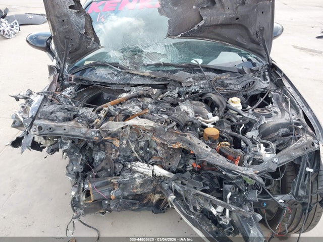 2023 TOYOTA GR86 JF1ZNBF1XP8759602 Photo 9