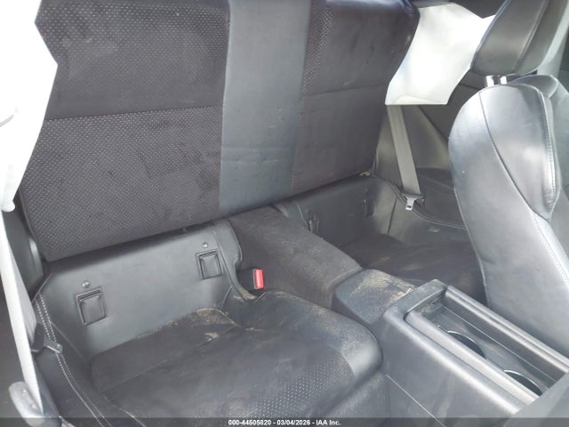 2023 TOYOTA GR86 JF1ZNBF1XP8759602 Photo 7