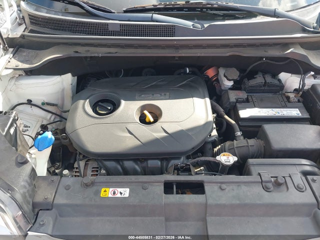 KNDJP3A56K7921337 KIA SOUL +