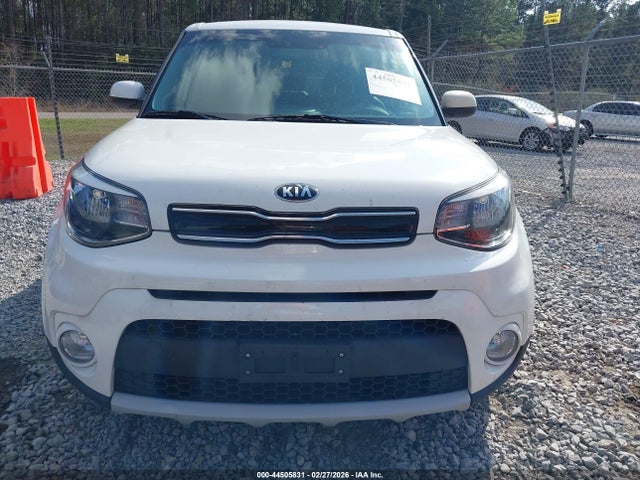 KNDJP3A56K7921337 KIA SOUL +