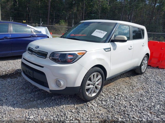 KNDJP3A56K7921337 KIA SOUL +