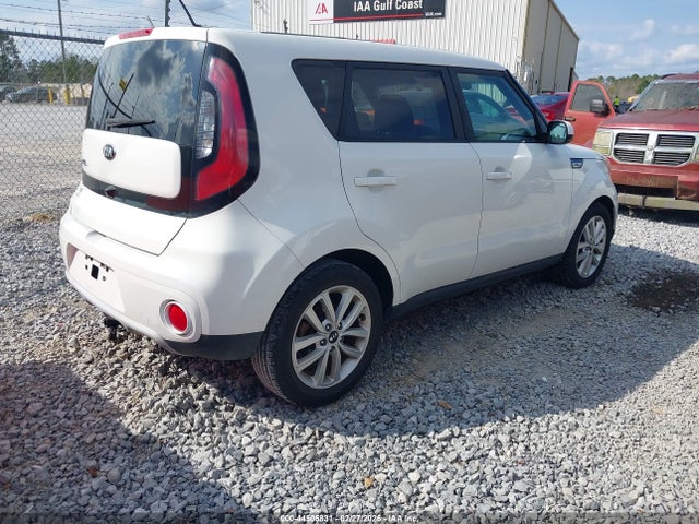 KNDJP3A56K7921337 KIA SOUL +