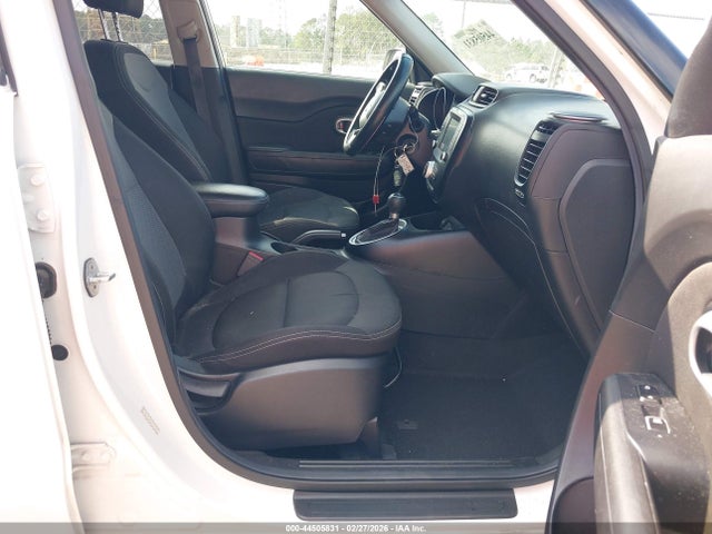 KNDJP3A56K7921337 KIA SOUL +