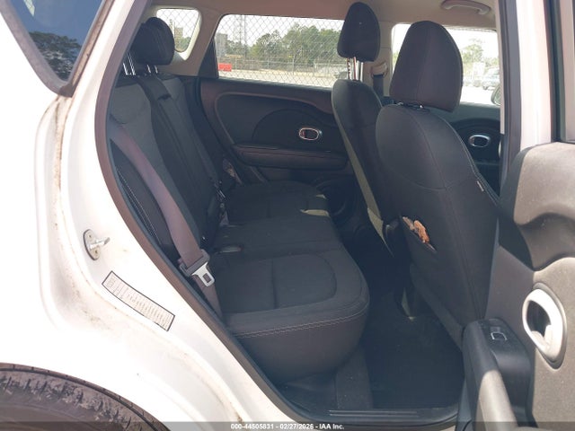 KNDJP3A56K7921337 KIA SOUL +