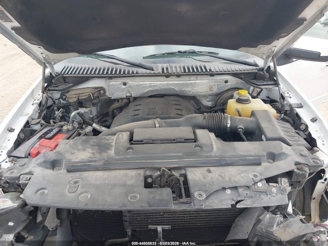 Ford Expedition Limited 2016 1FMJU1KT3GEF14701 Image 10