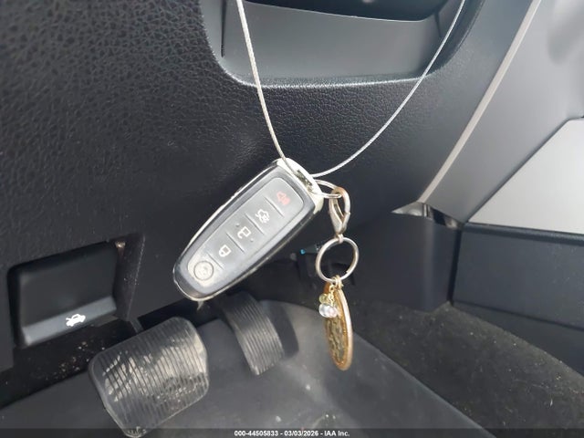 Ford Expedition Limited 2016 1FMJU1KT3GEF14701 Image 11