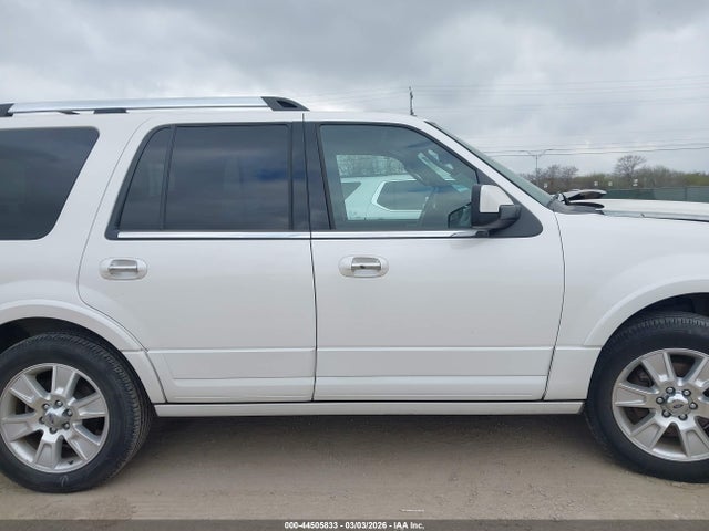 Ford Expedition Limited 2016 1FMJU1KT3GEF14701 Image 13
