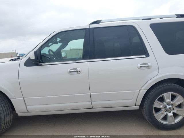 Ford Expedition Limited 2016 1FMJU1KT3GEF14701 Image 14