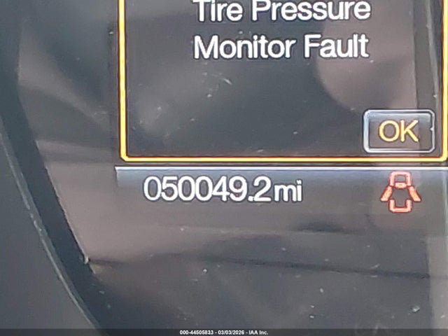 Ford Expedition Limited 2016 1FMJU1KT3GEF14701 Image 15