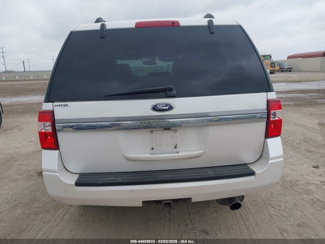 Ford Expedition Limited 2016 1FMJU1KT3GEF14701 Image 16