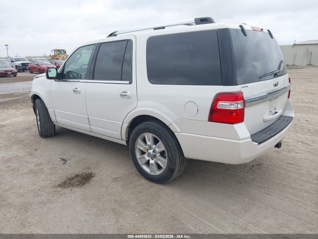 Ford Expedition Limited 2016 1FMJU1KT3GEF14701 Image 3