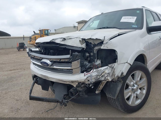 Ford Expedition Limited 2016 1FMJU1KT3GEF14701 Image 6