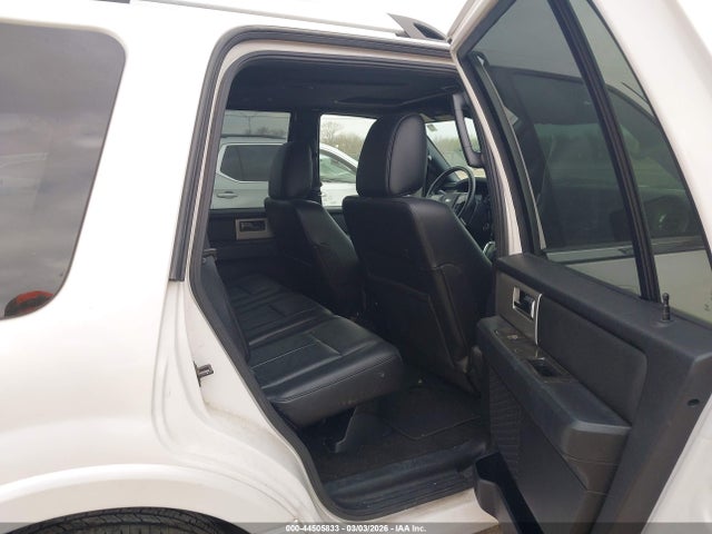 Ford Expedition Limited 2016 1FMJU1KT3GEF14701 Image 8