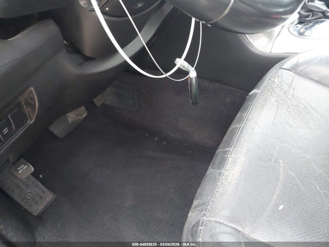 Продажа на аукционе авто 2008 Infiniti Fx35, vin: JNRAS08W98X208548, номер лота: 44505835