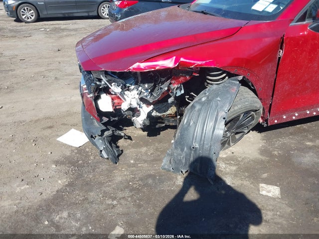 2023 Mazda Cx-5 2.5 S Premium მანქანა იყიდება აუქციონზე, vin: JM3KFBDMXP0125847, აუქციონის ნომერი: 44505837