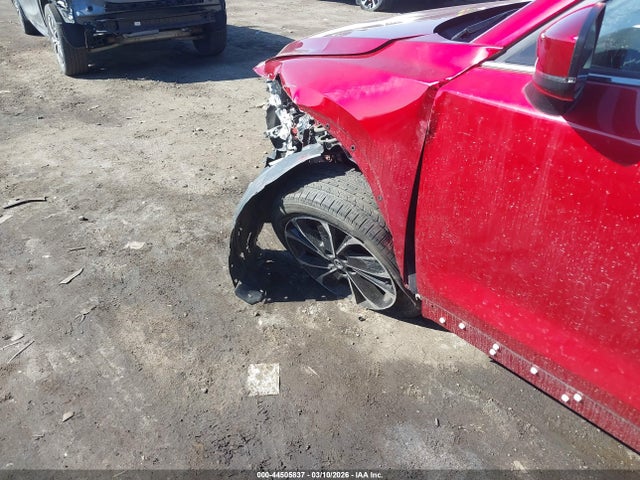 2023 Mazda Cx-5 2.5 S Premium მანქანა იყიდება აუქციონზე, vin: JM3KFBDMXP0125847, აუქციონის ნომერი: 44505837