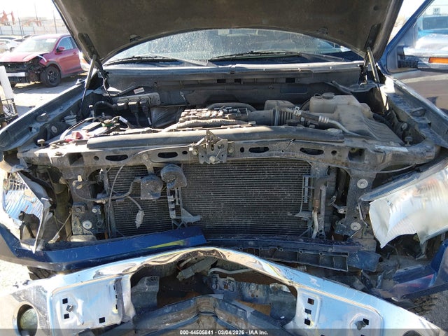 Продаж на аукціоні авто 2009 Ford F-150 Xl/xlt, vin: 1FTRW12869FA64780, номер лоту: 44505841
