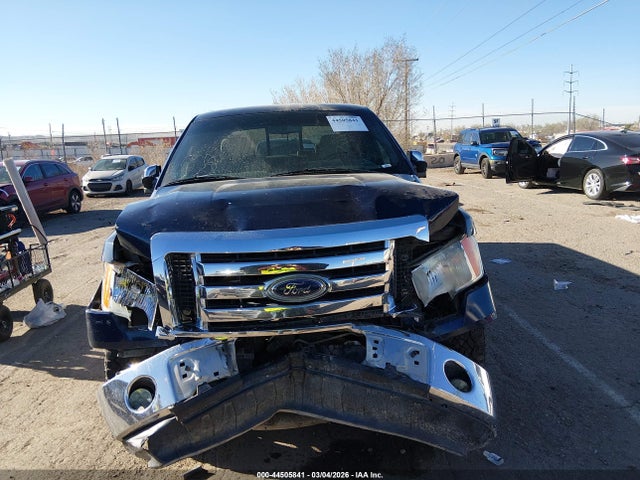 Продаж на аукціоні авто 2009 Ford F-150 Xl/xlt, vin: 1FTRW12869FA64780, номер лоту: 44505841