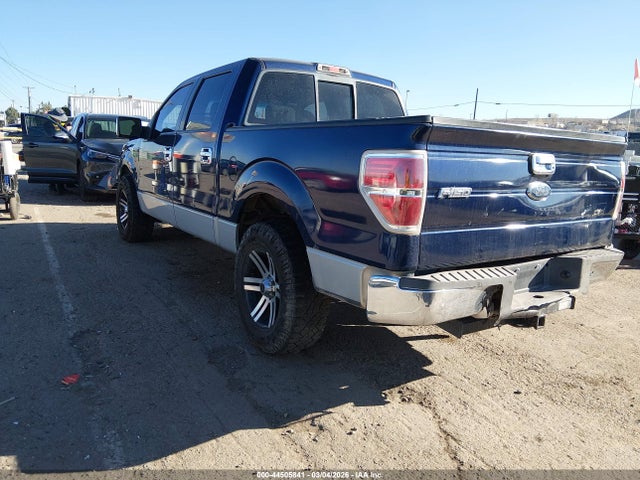 Продаж на аукціоні авто 2009 Ford F-150 Xl/xlt, vin: 1FTRW12869FA64780, номер лоту: 44505841