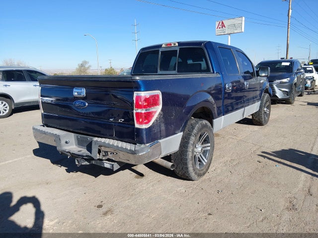 Продаж на аукціоні авто 2009 Ford F-150 Xl/xlt, vin: 1FTRW12869FA64780, номер лоту: 44505841