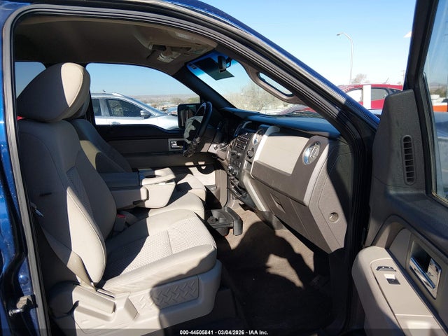 Продаж на аукціоні авто 2009 Ford F-150 Xl/xlt, vin: 1FTRW12869FA64780, номер лоту: 44505841