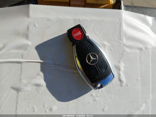 2008 MERCEDES-BENZ CL 550 WDDEJ71X28A011861 Photo 10