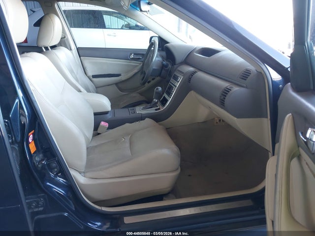 44505848 :رقم المزاد ، JNKCV51E35M203811 vin ، 2005 Infiniti G35 مزاد بيع