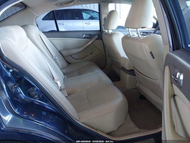 44505848 :رقم المزاد ، JNKCV51E35M203811 vin ، 2005 Infiniti G35 مزاد بيع
