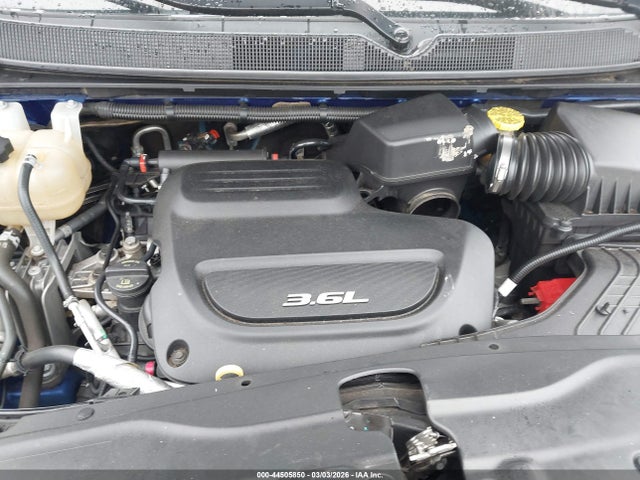 Aukcja sprzedaży 2018 Chrysler Pacifica Touring Plus, vin: 2C4RC1FG1JR257023, numer aukcji: 44505850