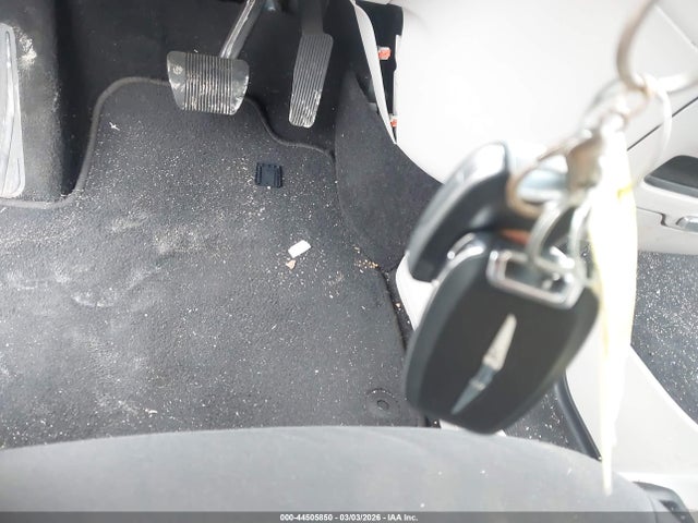 Aukcja sprzedaży 2018 Chrysler Pacifica Touring Plus, vin: 2C4RC1FG1JR257023, numer aukcji: 44505850