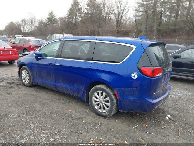 Aukcja sprzedaży 2018 Chrysler Pacifica Touring Plus, vin: 2C4RC1FG1JR257023, numer aukcji: 44505850