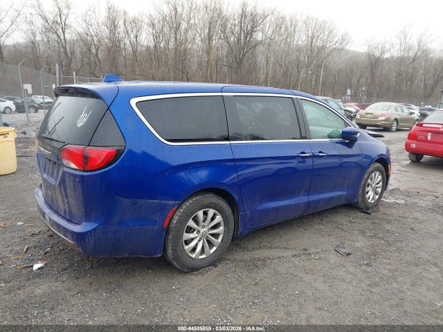 Aukcja sprzedaży 2018 Chrysler Pacifica Touring Plus, vin: 2C4RC1FG1JR257023, numer aukcji: 44505850