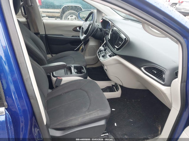 Aukcja sprzedaży 2018 Chrysler Pacifica Touring Plus, vin: 2C4RC1FG1JR257023, numer aukcji: 44505850