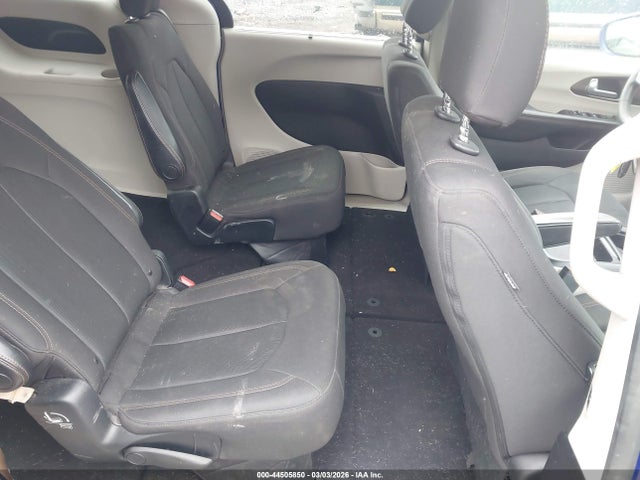 Aukcja sprzedaży 2018 Chrysler Pacifica Touring Plus, vin: 2C4RC1FG1JR257023, numer aukcji: 44505850